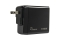 Inter-Tech PD-Charger USB C,PSU PD-3100, PD 100W, schwarz
