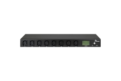Inter-Tech IPC PDU SA-0816 16A für 19...