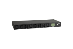Inter-Tech IPC PDU SA-0816 16A für 19...