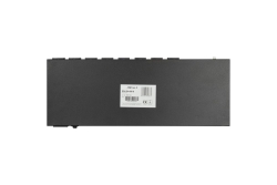 Inter-Tech IPC PDU SA-0816 16A für 19 Serverschränke