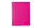 HERMA Ringbuch A4 PP Neon, pink