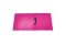 HERMA Ringbuch A4 PP Neon, pink