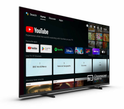 PHILIPS Hotel TV 43HFL4518U/12 109,0cm(43) Hospitality