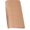 Moderationspapier - 140 x 110 cm, Kraftpapier, 80 g/qm, 100 Bogen, beige