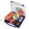 Moderationskoffer MINI - 1.100 Teile