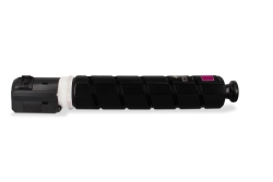 Freecolor Toner Canon IR Advance C250i 8518B002 Magenta+Chip