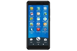Ordissimo LeNuméro2 mini 5.45 4G Quad-Core 32GB Dual-Sim