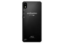 Ordissimo LeNuméro2 mini 5.45 4G Quad-Core 32GB Dual-Sim
