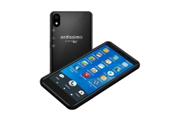 Ordissimo LeNuméro2 mini 5.45 4G Quad-Core 32GB Dual-Sim