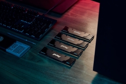 DDR4 16GB PC 4000 CL19 Kingston KIT (2x 8GB) FURY Reneg....