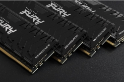 DDR4 16GB PC 4000 CL19 Kingston KIT (2x 8GB) FURY Reneg. sw retail