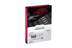DDR4 16GB PC 4000 CL19 Kingston KIT (2x 8GB) FURY Reneg. sw retail