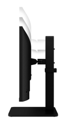 LG 60,96cm 24BA550-B FHD 16:9 IPS DP HDMI USB