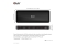 Club3D Thunderbolt4 12-in-1 Dockingstation 3 Displays St/Bu retail