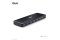 Club3D Thunderbolt4 12-in-1 Dockingstation 3 Displays St/Bu retail