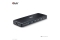 Club3D Thunderbolt4 12-in-1 Dockingstation 3 Displays St/Bu retail