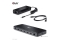 Club3D Thunderbolt4 12-in-1 Dockingstation 3 Displays St/Bu retail