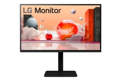 LG 68,58cm 27BA550-B FHD 16:9 IPS DP HDMI USB