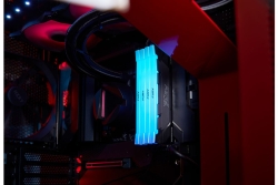 DDR4 32GB PC 3600 CL16 Kingston KIT (2x16GB) FURY Reneg.RGB retail