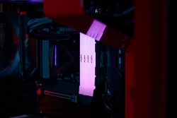 DDR4 32GB PC 3600 CL16 Kingston KIT (2x16GB) FURY Reneg.RGB retail