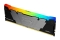DDR4 32GB PC 3600 CL16 Kingston KIT (2x16GB) FURY Reneg.RGB retail