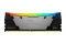 DDR4 32GB PC 3600 CL16 Kingston KIT (2x16GB) FURY Reneg.RGB retail