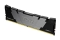 DDR4 32GB PC 3600 CL16 Kingston KIT (4x 8GB) FURY Reneg. sw retail