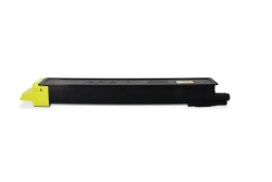Freecolor Toner Kyocera FS-C8020MFP TK-895Y Kit Yellow +Chip
