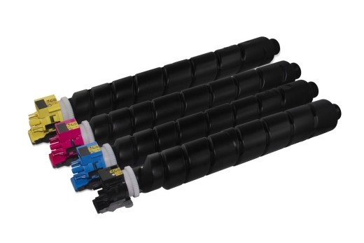 Freecolor Toner Kyocera TASKalfa 3252ci TK-8335Y Yellow+Chip