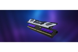 DDR5 32GB PC 8000 CL38 Kingston KIT (2x16GB) FURY Renegade retail