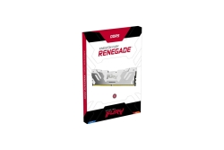 DDR5 64GB PC 6400 CL32 Kingston KIT (2x32GB) FURY Renegade retail