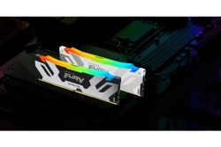 DDR5 64GB PC 6400 CL32 Kingston KIT (2x32GB) FURY Renegade retail