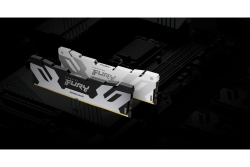 DDR5 96GB PC 6400 CL32 Kingston KIT (2x48GB) FURY Renegade retail