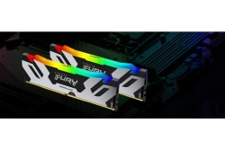 DDR5 96GB PC 6400 CL32 Kingston KIT (2x48GB) FURY Renegade retail