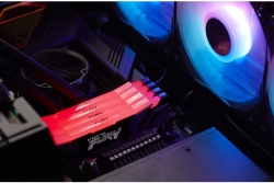 DDR5 96GB PC 6400 CL32 Kingston KIT (2x48GB) FURY Renegade retail