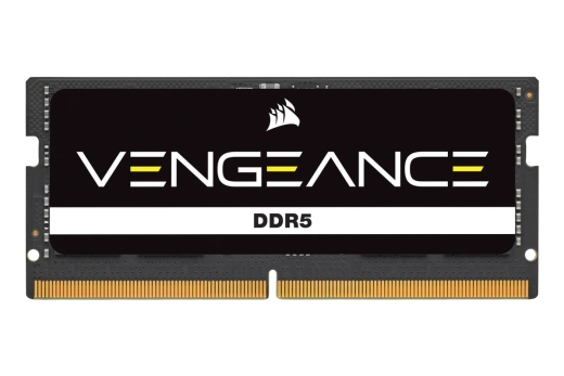 SO DDR5 32GB PC 5600 CL48 CORSAIR VENGEANCE retail