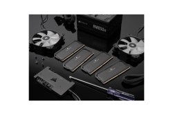 DDR5 32GB PC 6400 CL32 CORSAIR KIT (2x16GB) DOMINATOR P RGB retail