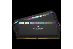DDR5 32GB PC 6400 CL32 CORSAIR KIT (2x16GB) DOMINATOR P RGB retail