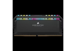 DDR5 32GB PC 6400 CL32 CORSAIR KIT (2x16GB) DOMINATOR P RGB retail