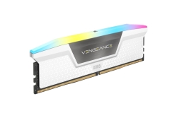 DDR5 64GB PC 6400 CL32 CORSAIR KIT (2x32GB) VENGEANCE RGB...