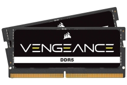 SO DDR5 32GB PC 5600 CL48 CORSAIR KIT (2x16GB) VENGEANCE...