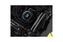DDR5 64GB PC 5600 CL36 CORSAIR KIT (4x16GB) VENGEANCE Grey retail