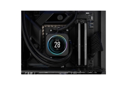 DDR5 64GB PC 5600 CL36 CORSAIR KIT (4x16GB) VENGEANCE Grey retail