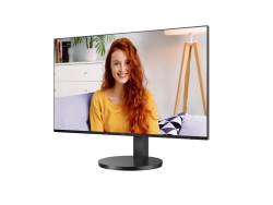 AOC 68,6cm (27) Q27B3CF2 16:09 HDMI+USB-C IPS Lift black retail