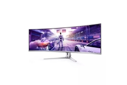Philips 124,3cm(48,9) 49M2C8900L 32:09 2xHDMI+DP+USB-C weiß retail