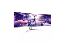 Philips 124,3cm(48,9) 49M2C8900L 32:09 2xHDMI+DP+USB-C weiß retail