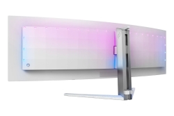 Philips 124,3cm(48,9) 49M2C8900L 32:09 2xHDMI+DP+USB-C weiß retail