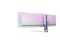 Philips 124,3cm(48,9) 49M2C8900L 32:09 2xHDMI+DP+USB-C weiß retail