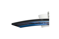 Dell 101.0cm(39,7) U4025QW 21:9 HDMI+DP+USB-C IPS Curved