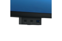 Dell 101.0cm(39,7) U4025QW 21:9 HDMI+DP+USB-C IPS Curved